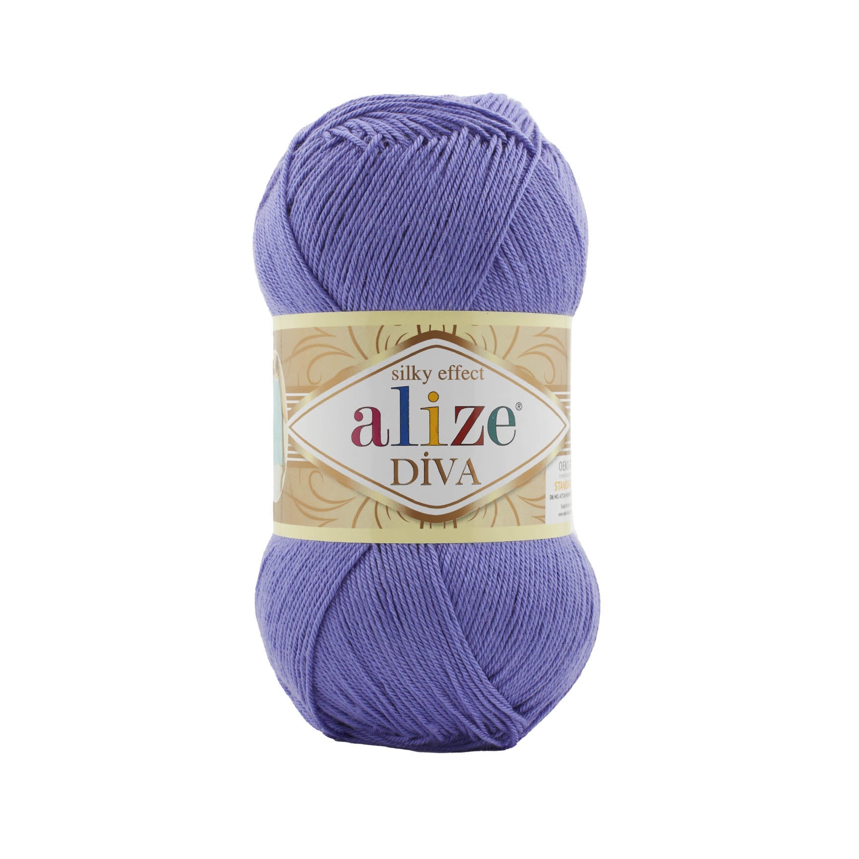 Dzija Alize Diva 350 m | 100g