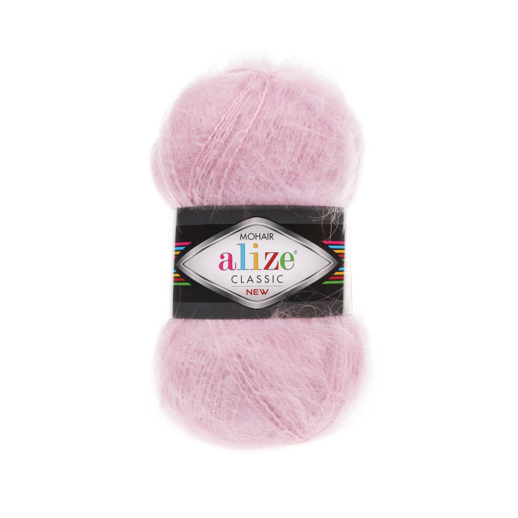 Dzija Alize MOHAIR CLASSIC - 200 m 100g