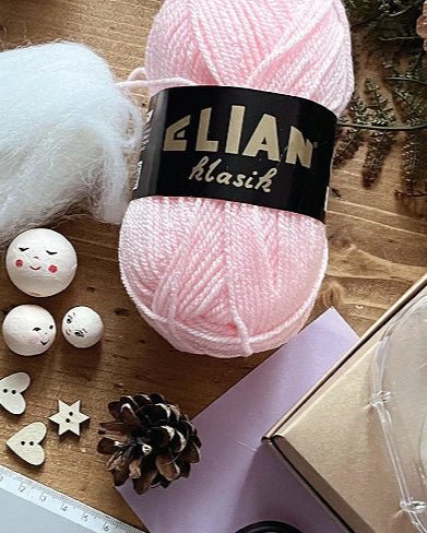 Dzija Elian Klasik 125 m | 50g