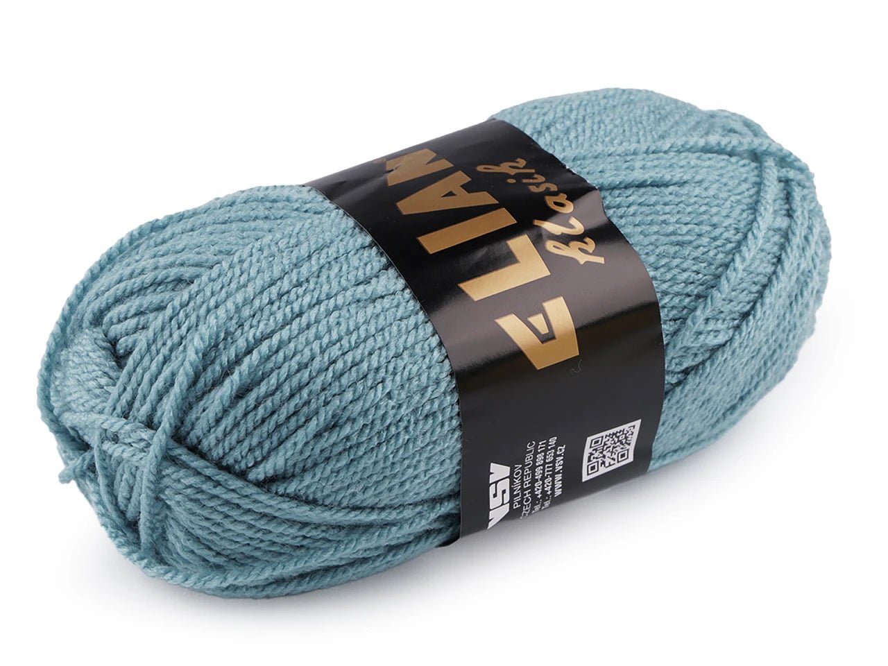 Dzija Elian Klasik 125 m | 50g