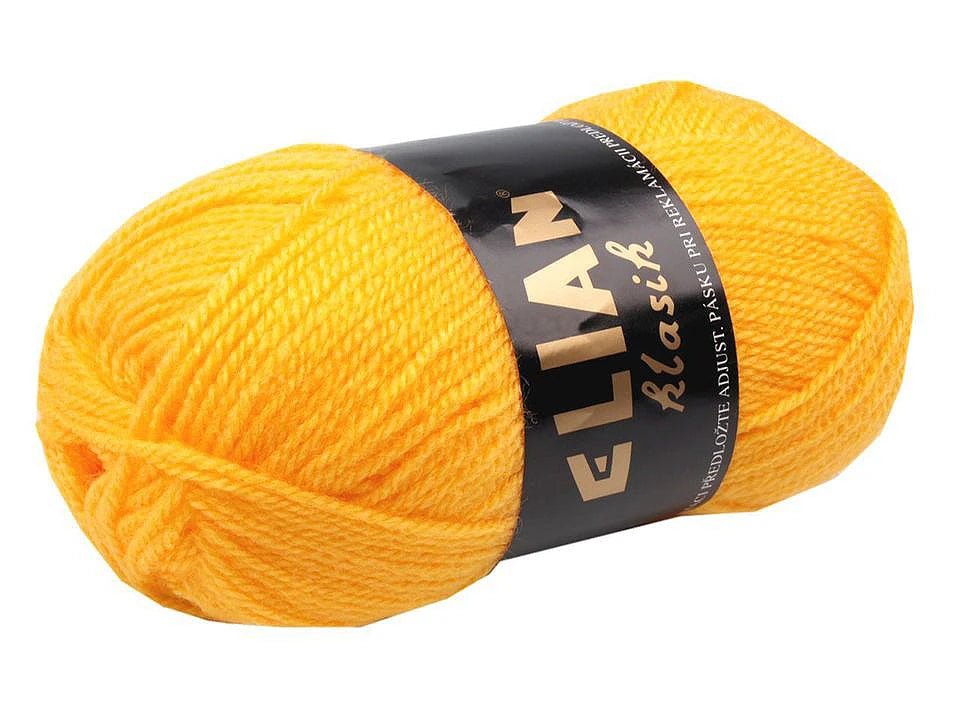 Dzija Elian Klasik 125 m | 50g