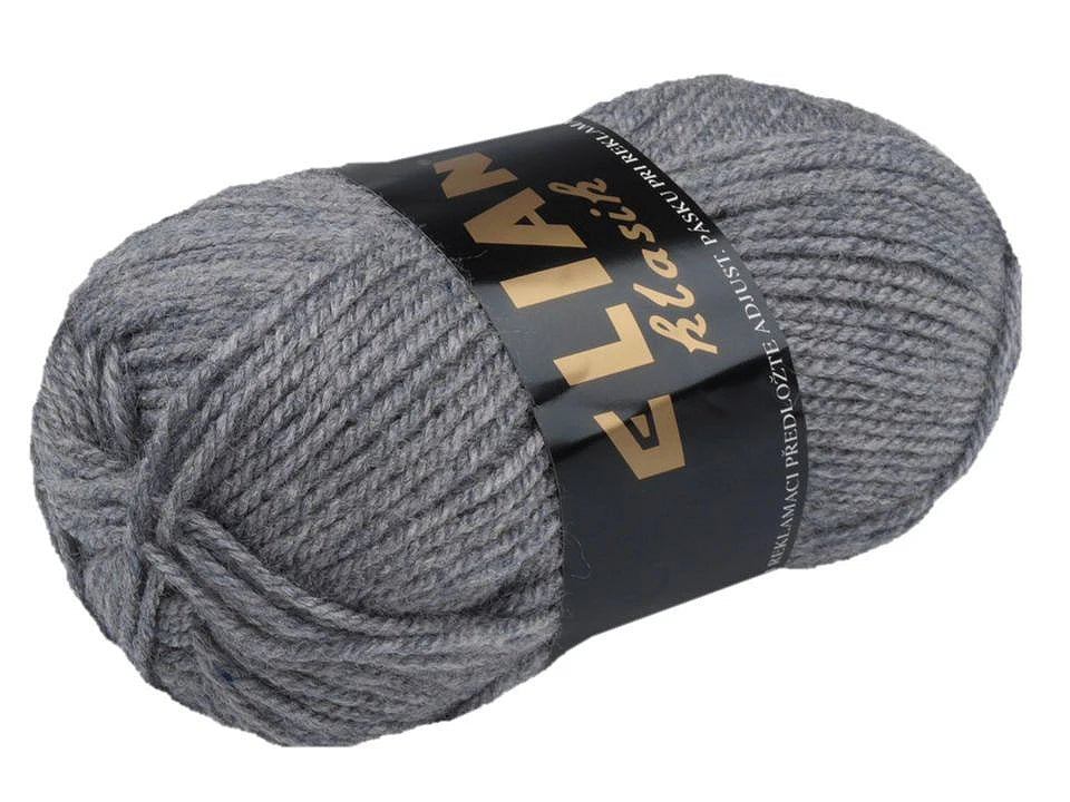 Dzija Elian Klasik 125 m | 50g