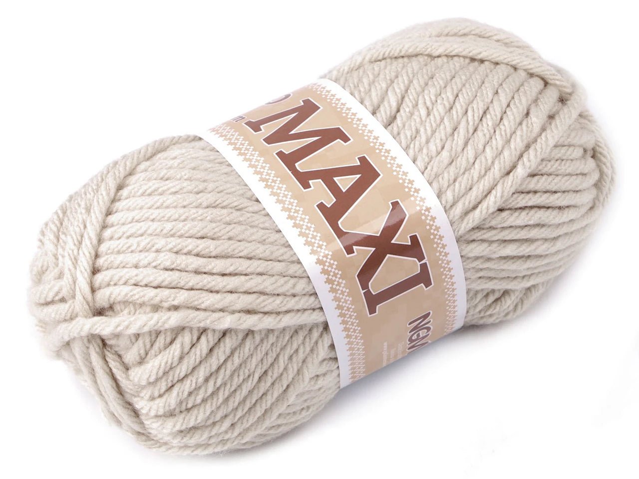 Dzija Jumbo Maxi - 65m 100g