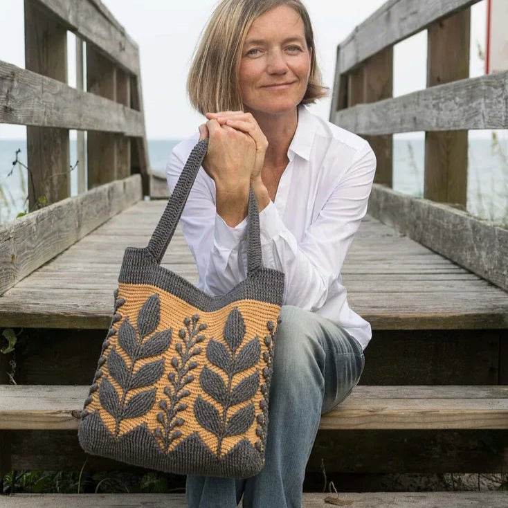 Dzija Scheepjes Linen Soft - 135 m 50 g #633