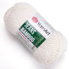 Pieno balta - #102