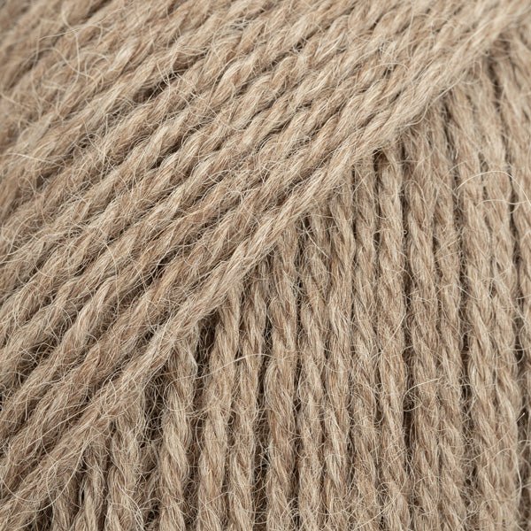 Attēls ar Dzijas DROPS Alpaca - 50 g / 167 m – pieejams Šarlotes audumi