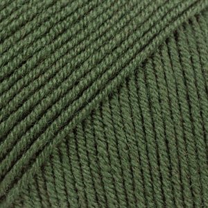Dzijas DROPS Baby Merino - 50g / 175m