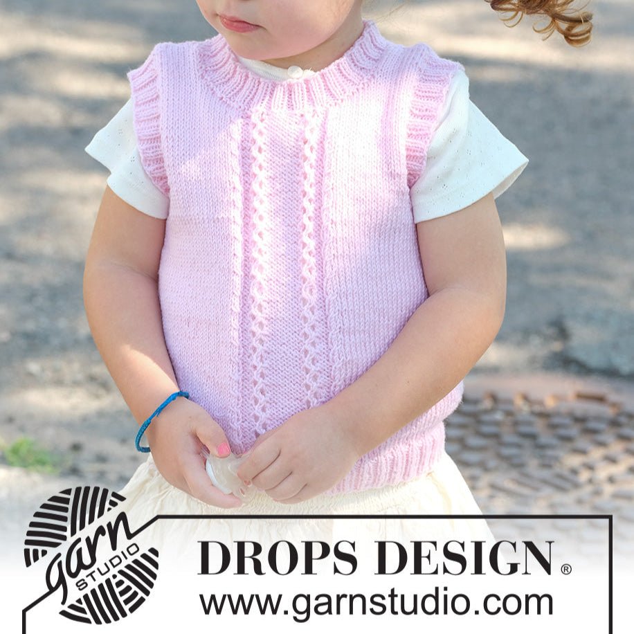 Dzijas DROPS Baby Merino - 50g / 175m