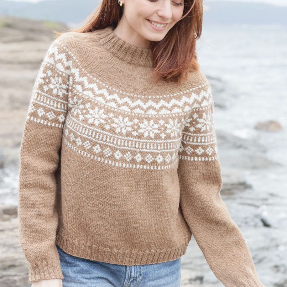 Dzijas DROPS Karisma - 50 g / 100 m