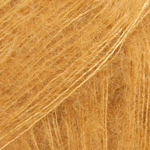 Dzijas DROPS Kid - Silk - 25g / 210 m