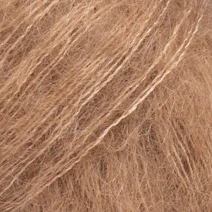 Dzijas DROPS Kid - Silk - 25g / 210 m