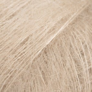 Dzijas DROPS Kid - Silk - 25g / 210 m