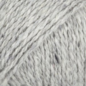 Dzijas DROPS Soft Tweed - 50 g / 130 m