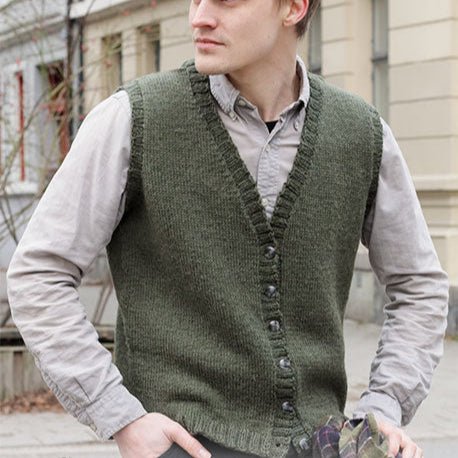 Dzijas DROPS Soft Tweed - 50 g / 130 m