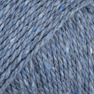 Dzijas DROPS Soft Tweed - 50 g / 130 m