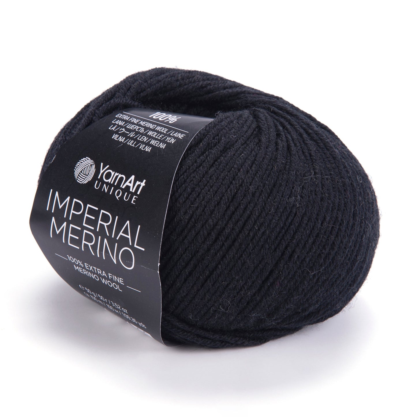 Image of Dzijas YarnArt Imperial Merino - 50g / 100m – available at Charlotte's fabrics