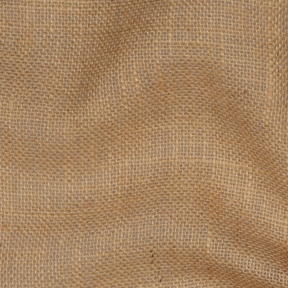 Džutas audums - nebalināts dabīgs 255 g/m²