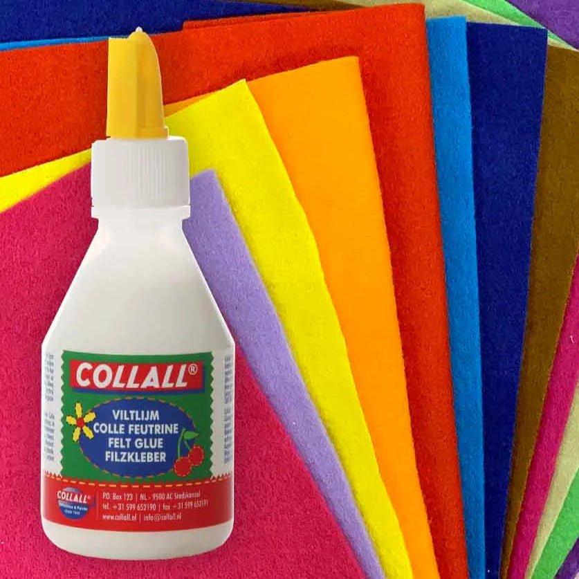 Filca līme COLLALL , 100ml