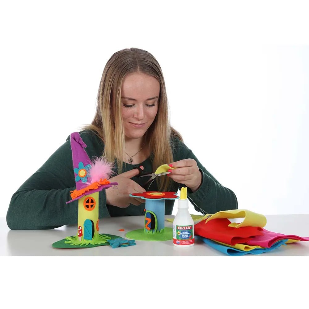 Filca līme COLLALL , 100ml