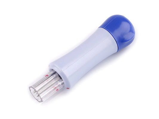 Filcēšanas instruments ar 7 adatām