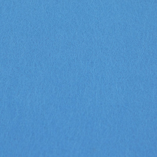 Attēls ar Filcs ruļļos 1,1 mm-zils – pieejams internetā Šarlotes audumi