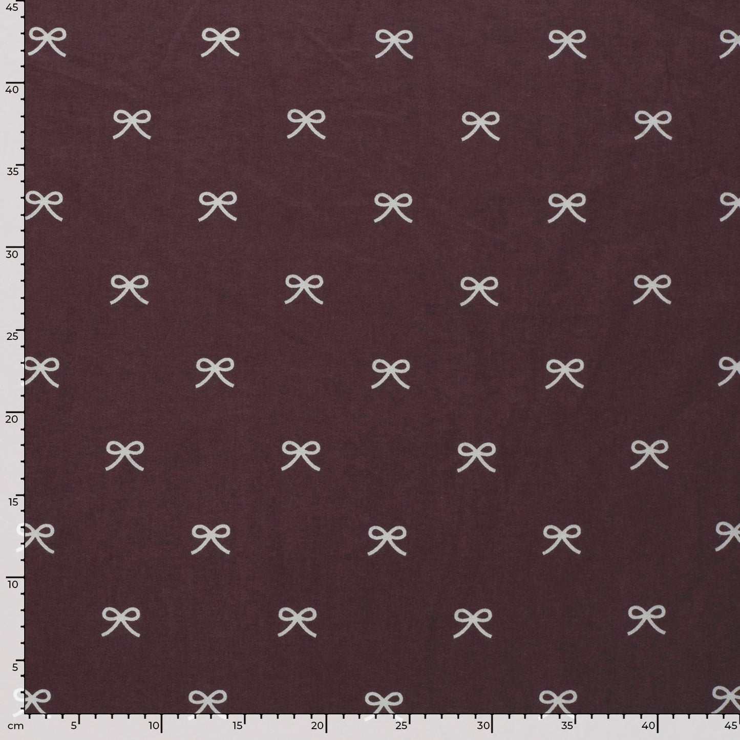 Attēls ar Flanelis - bantes 165 g/m² – pieejams Šarlotes audumi