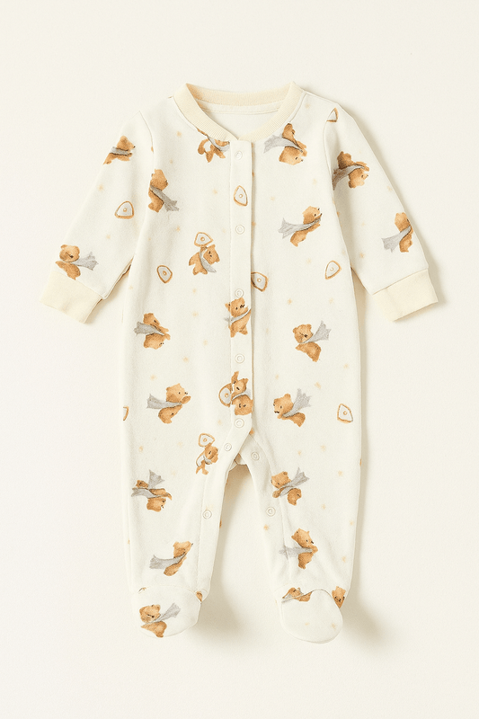 Flanelis - lācēni 150 g/m²