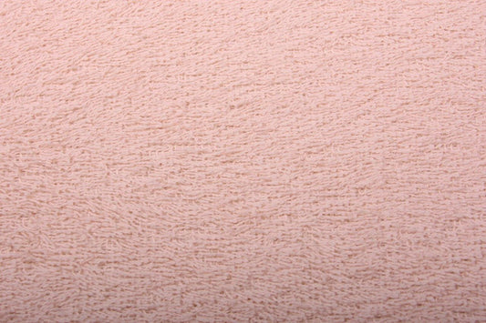 Frotē audums - pūderis 350 g/m²