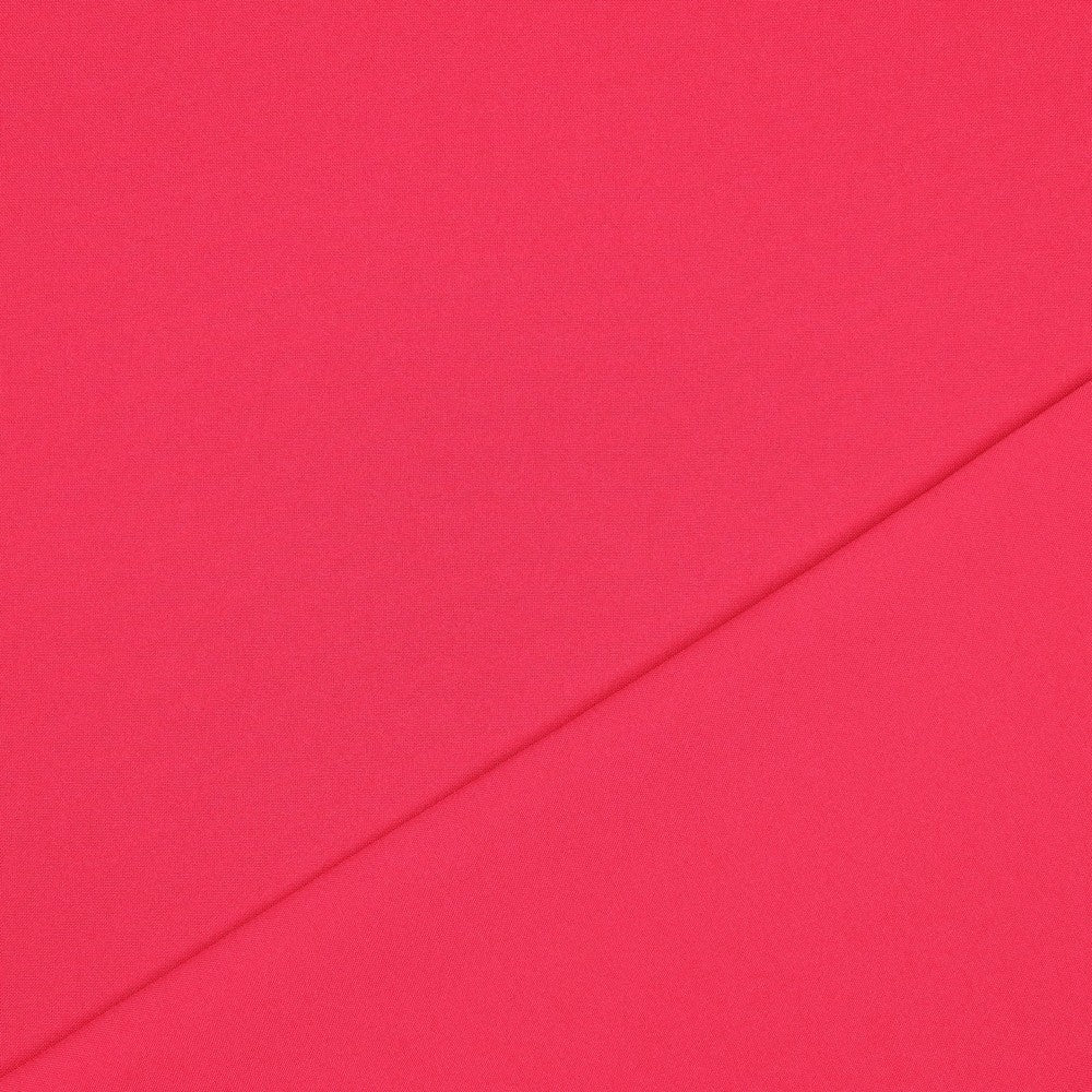 Gabardīns - fuksija 175 g/m²