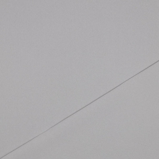 Gabardīns - gaiši pelēks 175 g/m²