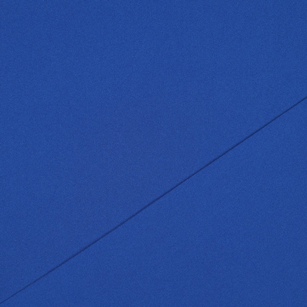 Gabardīns - rudzupuķu zils 175 g/m²