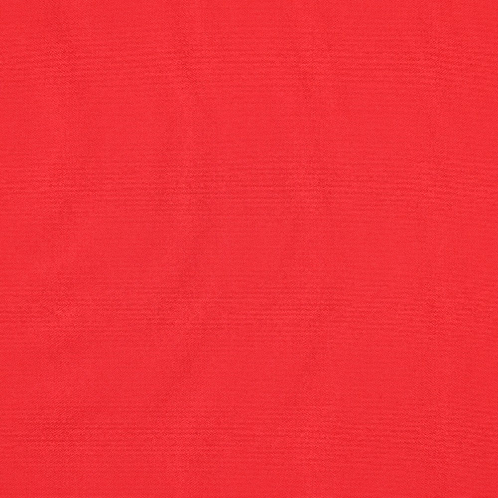 Gabardīns - sarkans 175 g/m²