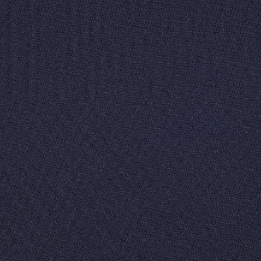 Gabardīns - tumši zils 175 g/m²