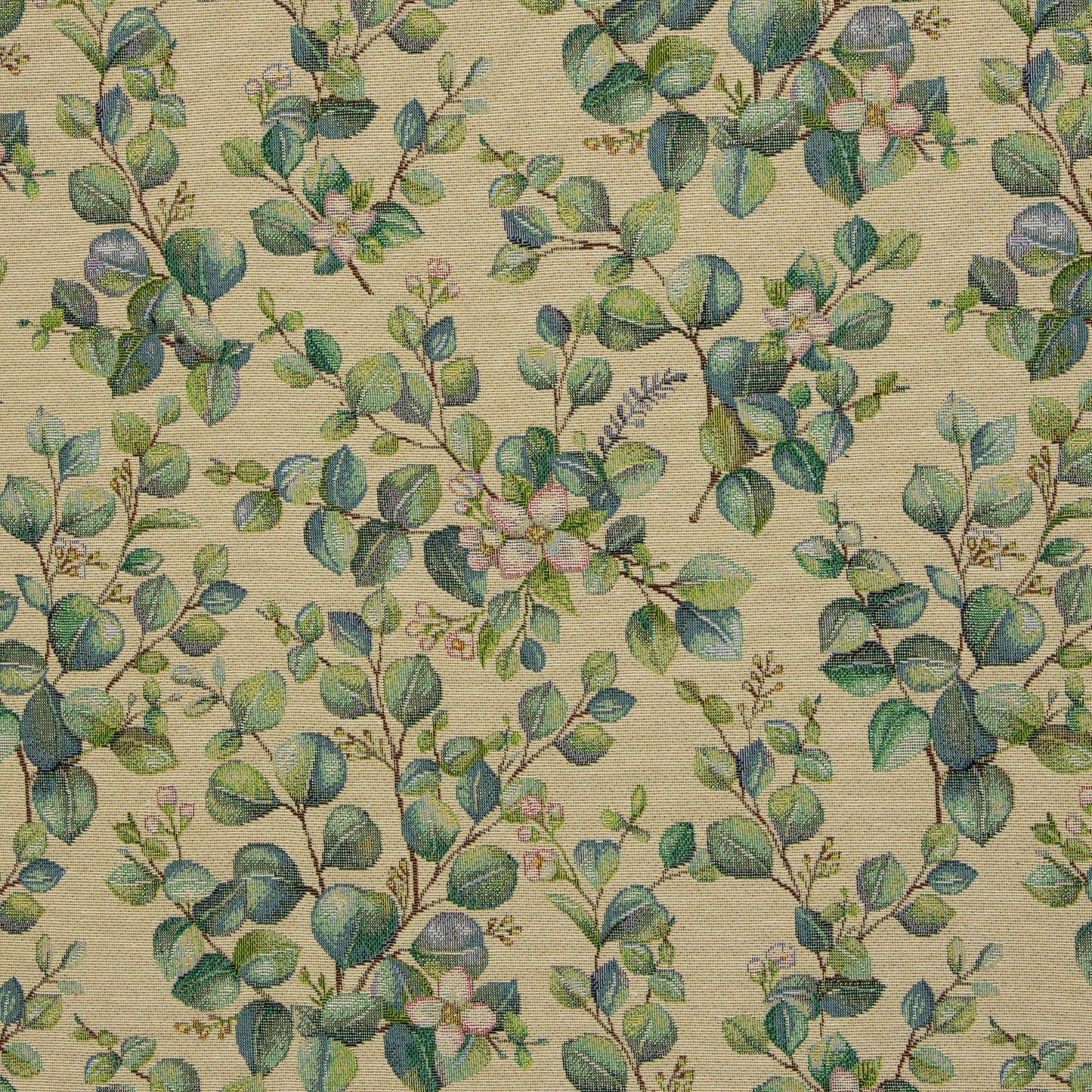 Gobelēns - eikalipti 330 g/m²