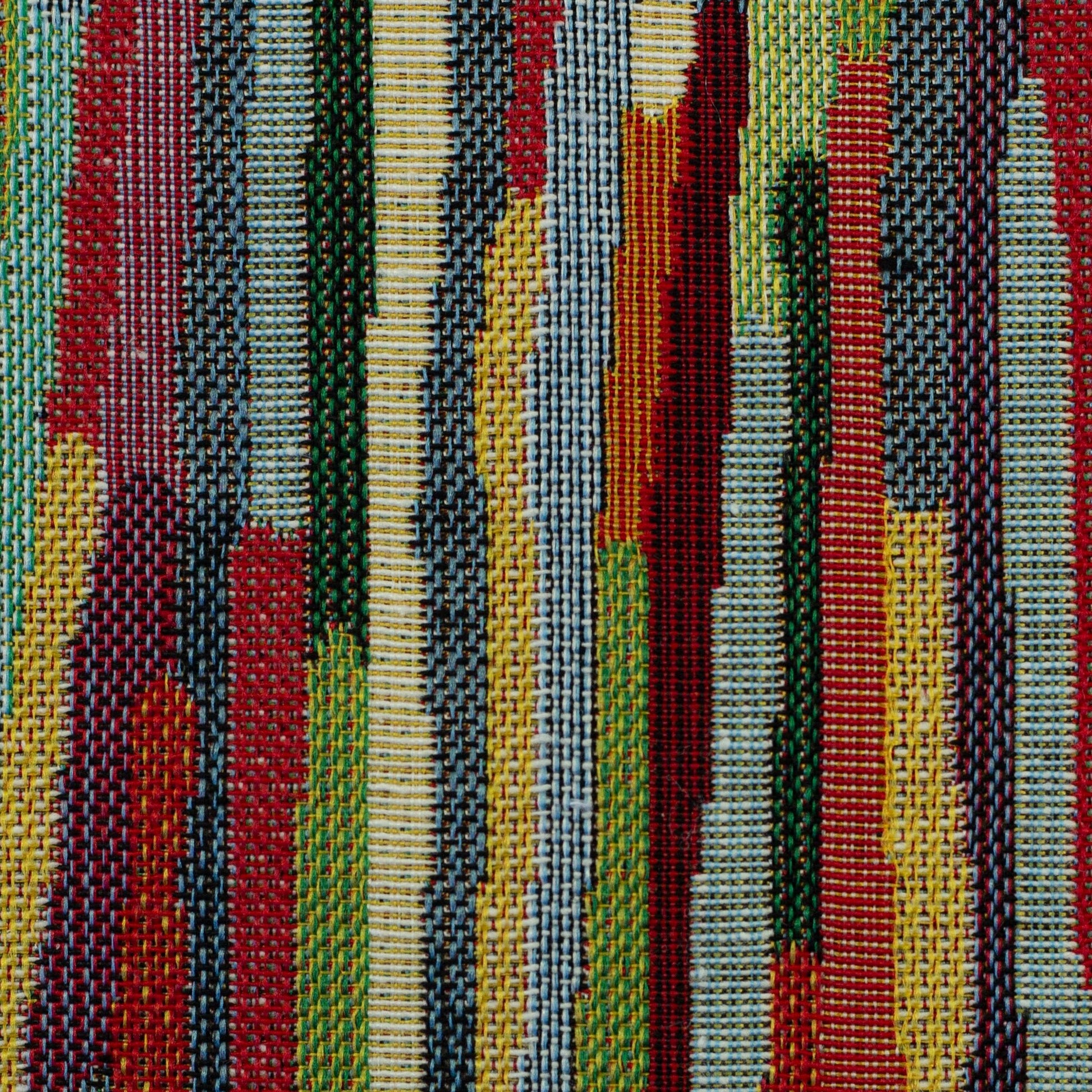 Gobelēns - krāsainas līnijas 330 g/m²