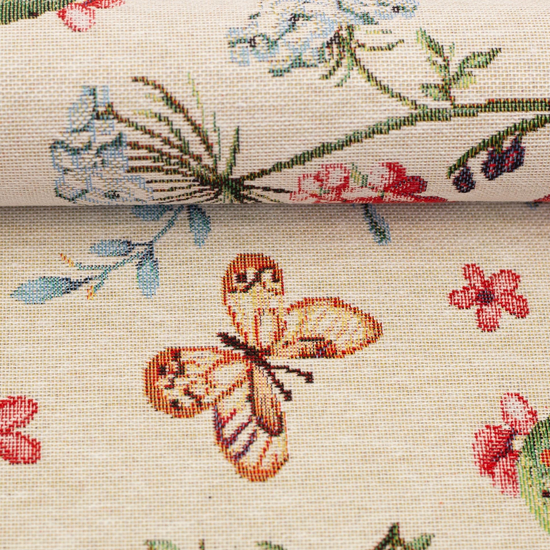 Gobelēns - Lieldienu dārzs 415 g/m²