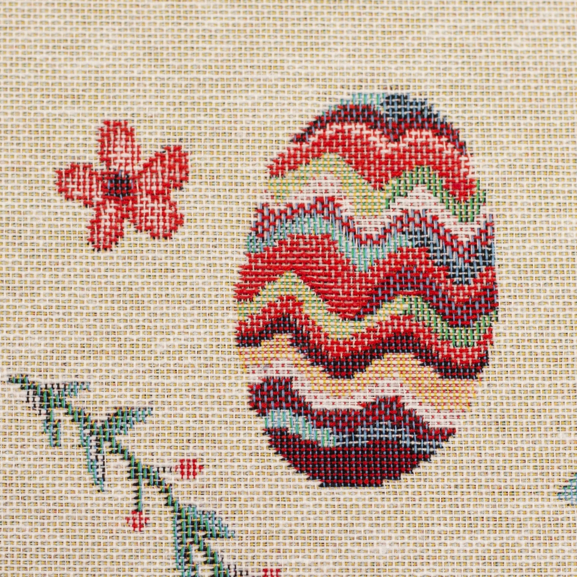 Gobelēns - Lieldienu dārzs 415 g/m²