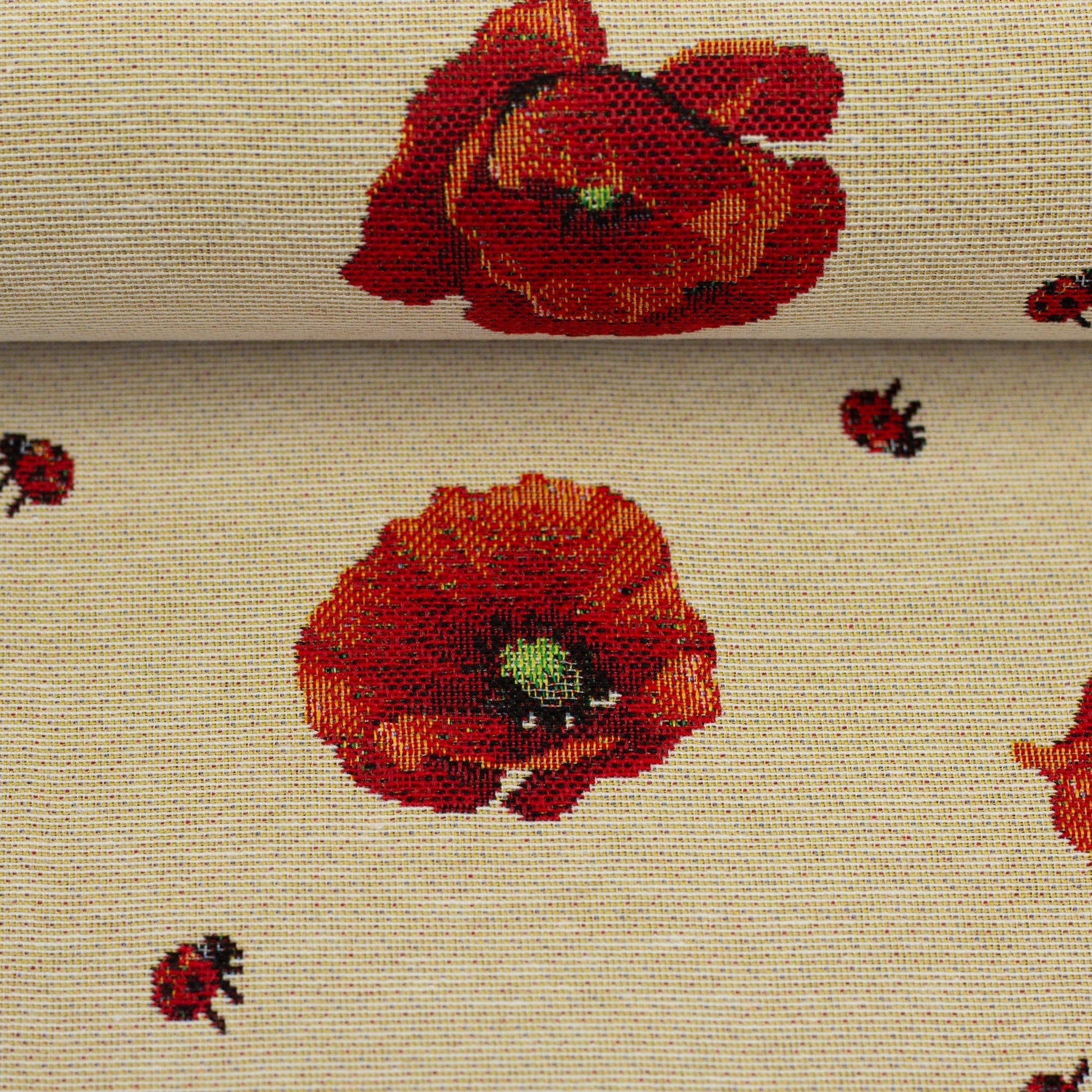 Gobelēns - magones 330 g/m²