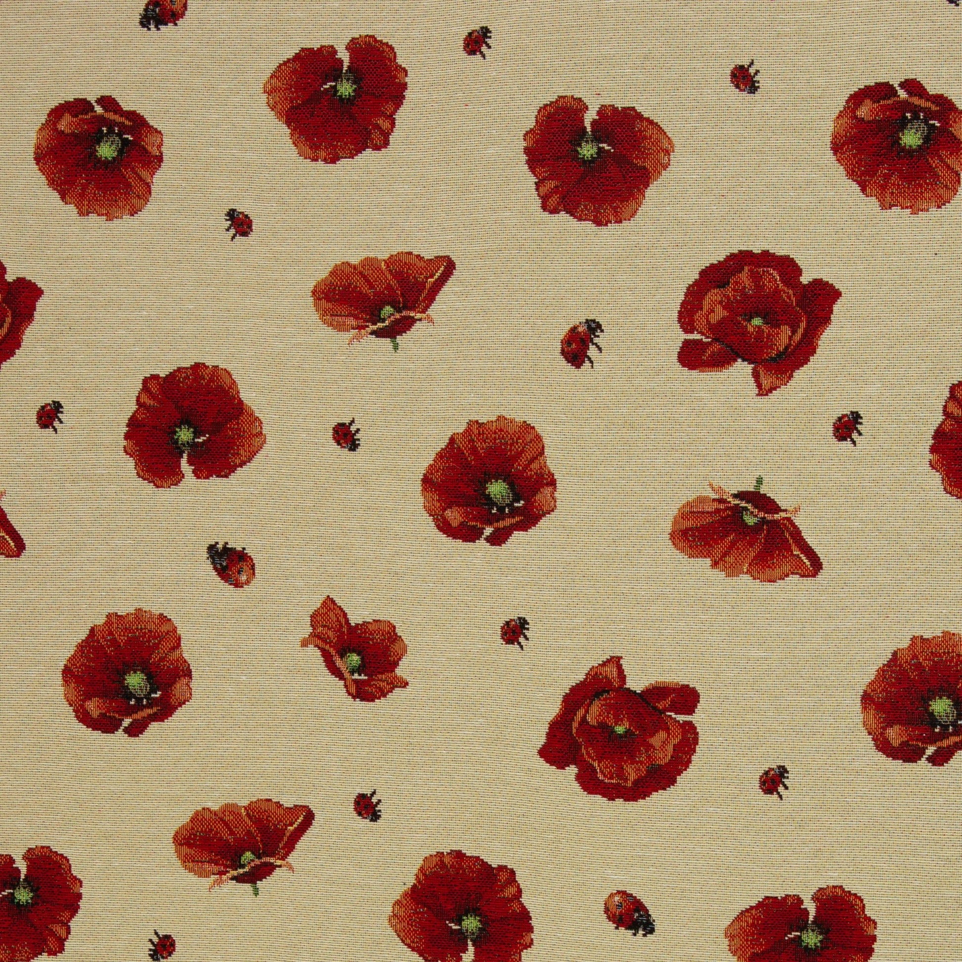 Gobelēns - magones 330 g/m²