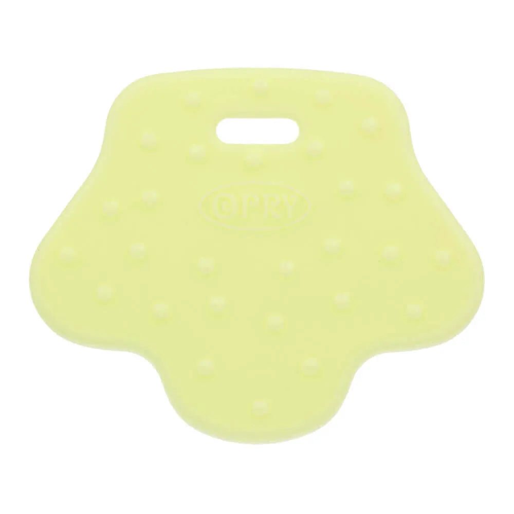 Graužamgredzens bērniem Opry | Dzīvnieku ķepiņas forma | 68x57 mm