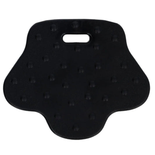 Graužamgredzens bērniem Opry | Dzīvnieku ķepiņas forma | 68x57 mm