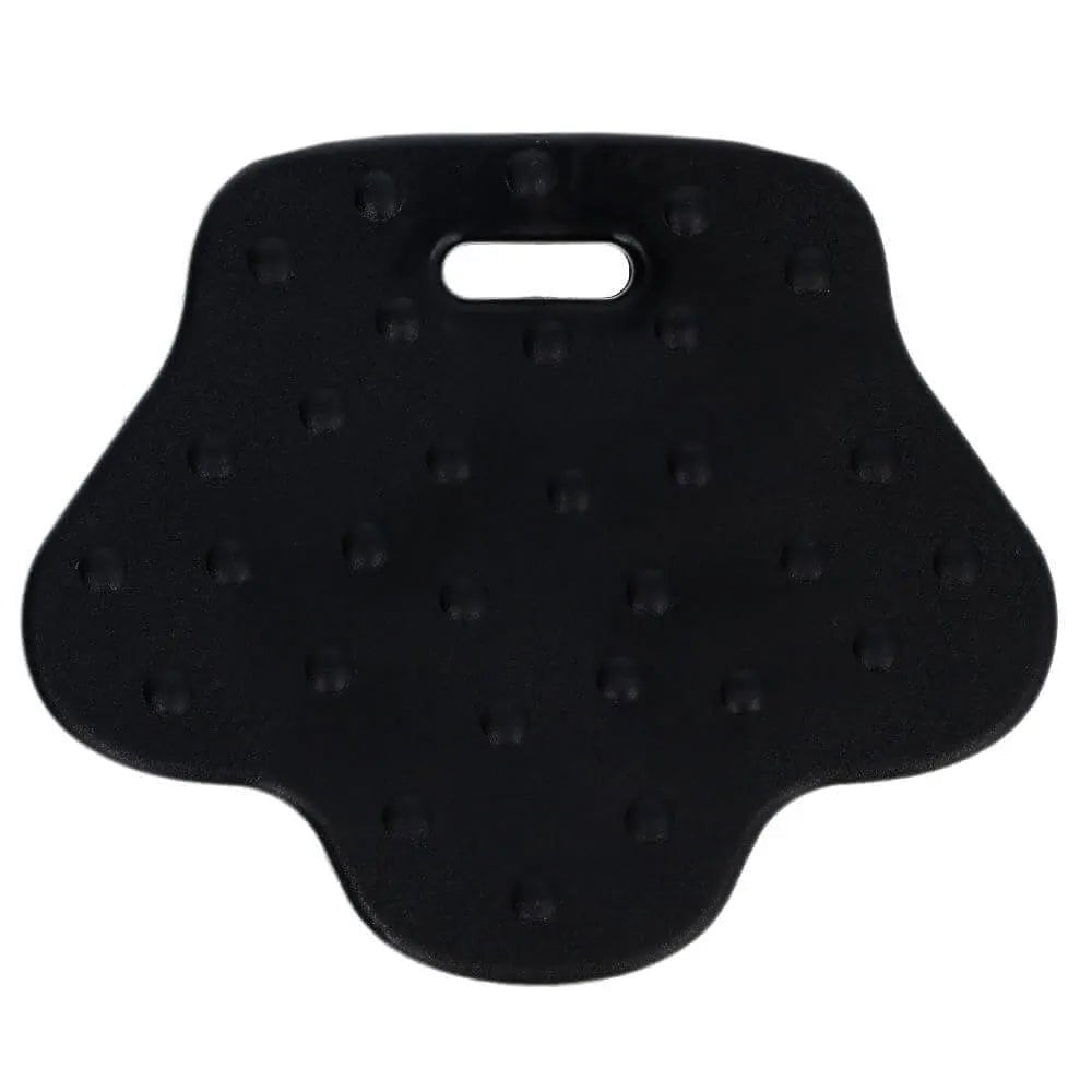 Graužamgredzens bērniem Opry | Dzīvnieku ķepiņas forma | 68x57 mm