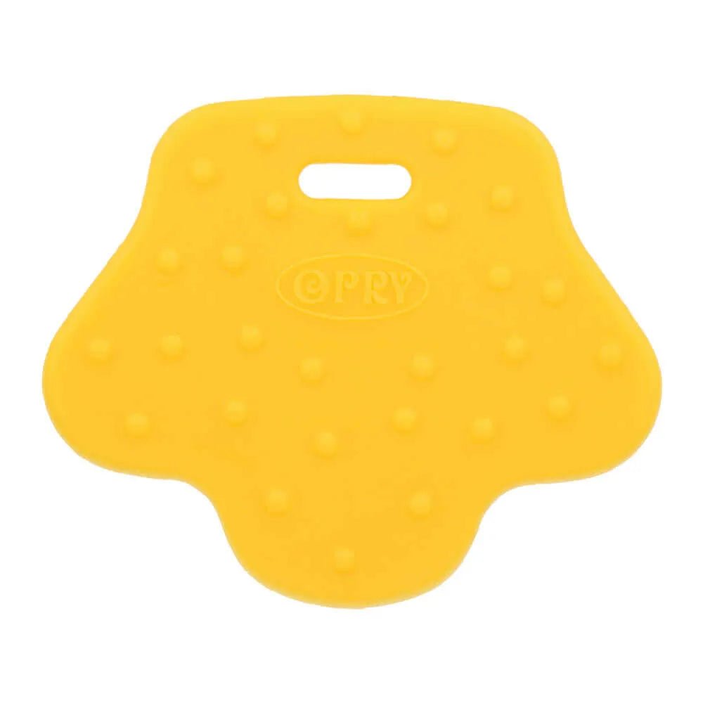 Graužamgredzens bērniem Opry | Dzīvnieku ķepiņas forma | 68x57 mm