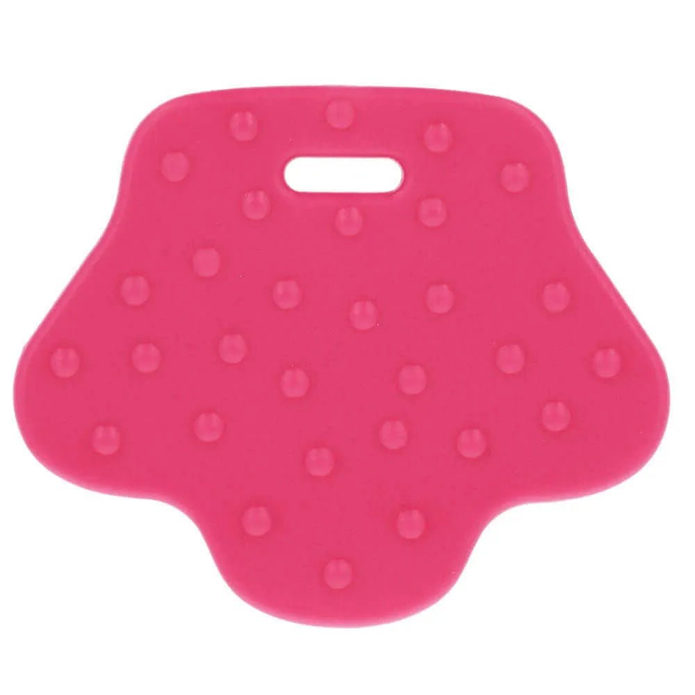 Graužamgredzens bērniem Opry | Dzīvnieku ķepiņas forma | 68x57 mm