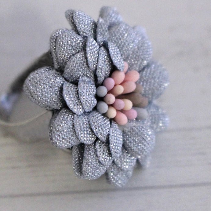 Gredzena bāze ar pamatni Ø12 mm