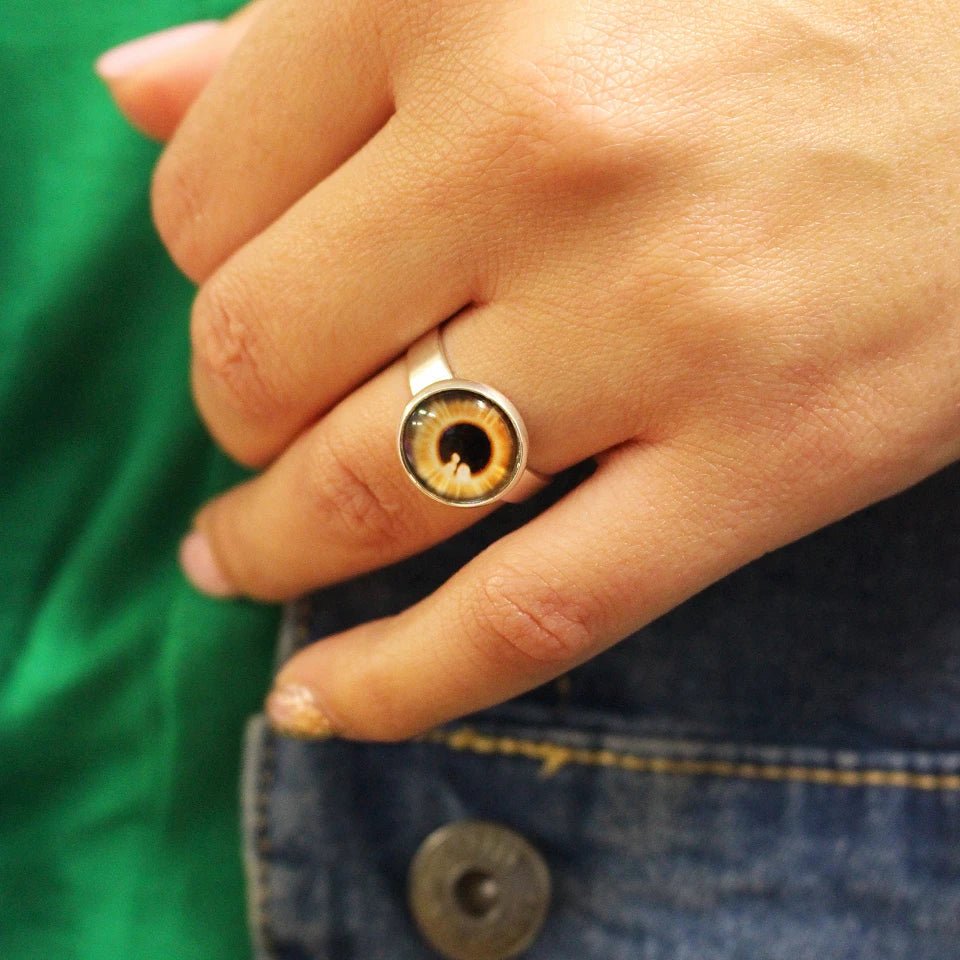 Gredzena bāze ar pamatni Ø12 mm