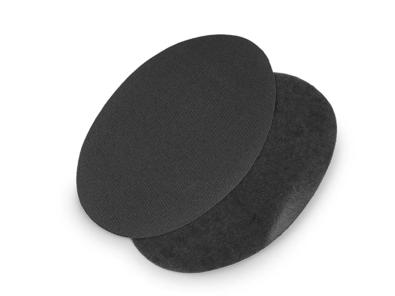 Ielāps uzgludināms ovāls 10x 15,5 cm| Iepakojumā: 2 gab.| dažādu krāsu