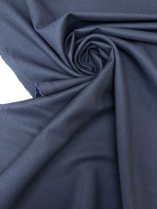 Itālijas vafeļauduma kostīmaudums | 85% vilna | 15% poliamīds | 225 g/m² | 153 cm