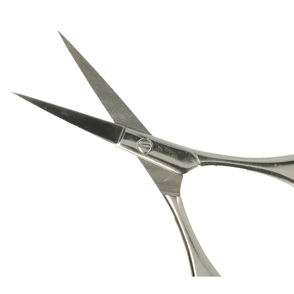 Izšūšanas šķēres Opry | Nerūsējošais tērauds | 10 cm