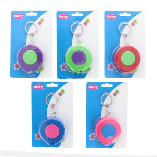 Izvelkama mērlente Opry 1.5 m